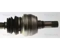 TRISCAN Hnací hřídel TRI 8540 296064, 8540 296064