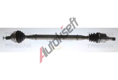 TRISCAN Hnací hřídel TRI 8540 296068, 8540 296068 TRISCAN Hnací hřídel TRI 8540 296068, 8540 296068