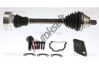 TRISCAN Hnací hřídel TRI 8540 296085, 8540 296085 TRISCAN Hnací hřídel TRI 8540 296085, 8540 296085