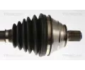 TRISCAN Hnací hřídel TRI 8540 296085, 8540 296085