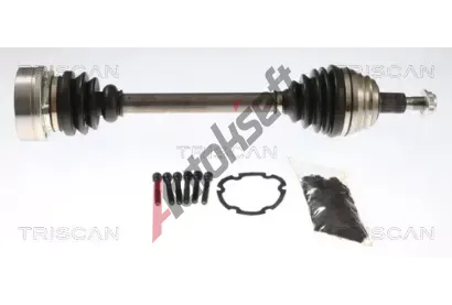 TRISCAN Hnac� h��del TRI 8540 29619, 8540 29619