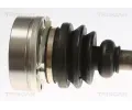 TRISCAN Hnac� h��del TRI 8540 29619, 8540 29619