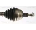 TRISCAN Hnac� h��del TRI 8540 29619, 8540 29619