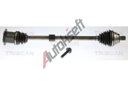 TRISCAN Hnací hřídel TRI 8540 297000, 8540 297000 TRISCAN Hnací hřídel TRI 8540 297000, 8540 297000