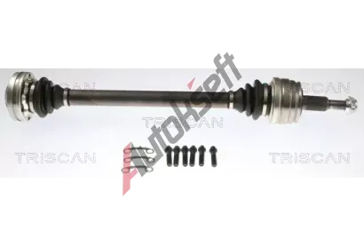 TRISCAN Hnac hdel TRI 8540 297001, 8540 297001