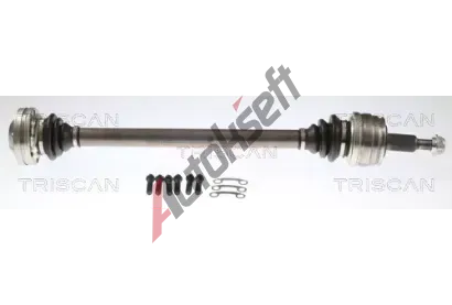 TRISCAN Hnac hdel TRI 8540 297002, 8540 297002