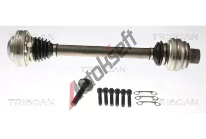 TRISCAN Hnac hdel TRI 8540 297018, 8540 297018