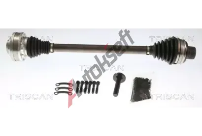 TRISCAN Hnac hdel TRI 8540 297022, 8540 297022