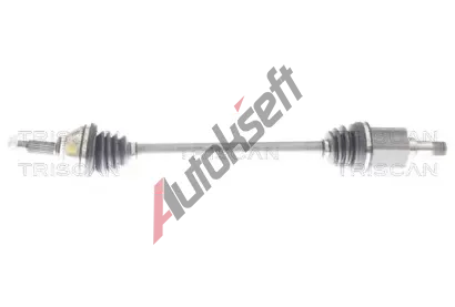 TRISCAN Hnací hřídel TRI 8540 297026, 8540 297026 TRISCAN Hnací hřídel TRI 8540 297026, 8540 297026