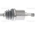 TRISCAN Hnací hřídel TRI 8540 297026, 8540 297026