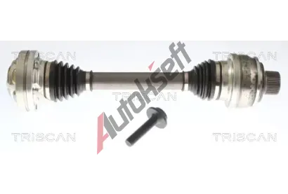 TRISCAN Hnací hřídel TRI 8540 297028, 8540 297028 TRISCAN Hnací hřídel TRI 8540 297028, 8540 297028