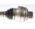 TRISCAN Hnací hřídel TRI 8540 297028, 8540 297028