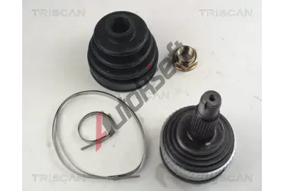 TRISCAN Kloub hnacho hdele, sada TRI 8540 40127, 8540 40127