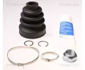 Sada man�ety hnac�ho h��dele&nbsp;TRISCAN&nbsp;&dash;&nbsp;TRI 8540 40909