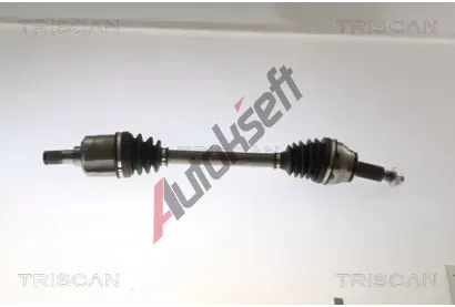 TRISCAN Hnací hřídel TRI 8540 43511, 8540 43511 TRISCAN Hnací hřídel TRI 8540 43511, 8540 43511