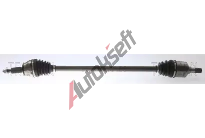 TRISCAN Hnací hřídel TRI 8540 43512, 8540 43512 TRISCAN Hnací hřídel TRI 8540 43512, 8540 43512