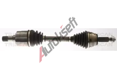 TRISCAN Hnací hřídel TRI 8540 43515, 8540 43515 TRISCAN Hnací hřídel TRI 8540 43515, 8540 43515