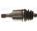 TRISCAN Hnací hřídel TRI 8540 43515, 8540 43515