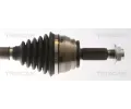 TRISCAN Hnací hřídel TRI 8540 43515, 8540 43515