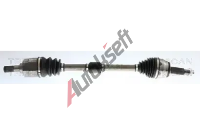 TRISCAN Hnací hřídel TRI 8540 43559, 8540 43559 TRISCAN Hnací hřídel TRI 8540 43559, 8540 43559