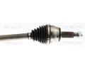 TRISCAN Hnací hřídel TRI 8540 43559, 8540 43559