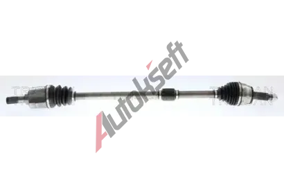 TRISCAN Hnací hřídel TRI 8540 43560, 8540 43560 TRISCAN Hnací hřídel TRI 8540 43560, 8540 43560