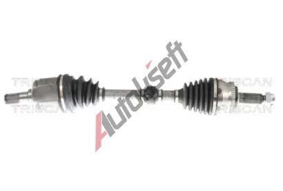 TRISCAN Hnací hřídel TRI 8540 43561, 8540 43561 TRISCAN Hnací hřídel TRI 8540 43561, 8540 43561