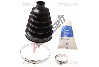TRISCAN Sada manety hnacho hdele TRI 8540 43901, 8540 43901