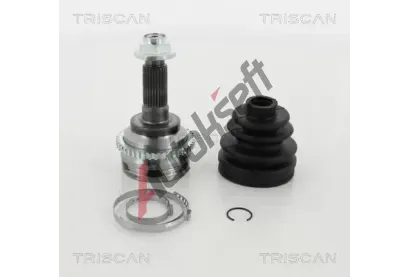 TRISCAN Kloub hnacho hdele, sada TRI 8540 50130, 8540 50130