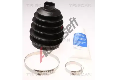 TRISCAN Sada manety hnacho hdele TRI 8540 50807, 8540 50807
