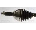 TRISCAN Hnací hřídel TRI 8540 68502, 8540 68502