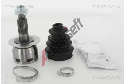 TRISCAN Kloub hnacho hdele, sada TRI 8540 69132, 8540 69132