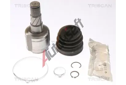 TRISCAN Kloub hnac�ho h��dele, sada TRI 8540 81205, 8540 81205