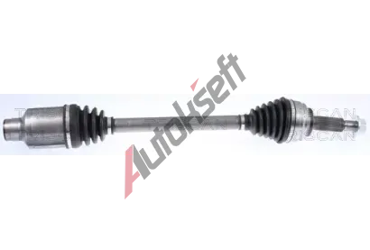 TRISCAN Hnací hřídel TRI 8540 81505, 8540 81505 TRISCAN Hnací hřídel TRI 8540 81505, 8540 81505