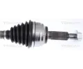 TRISCAN Hnací hřídel TRI 8540 81505, 8540 81505