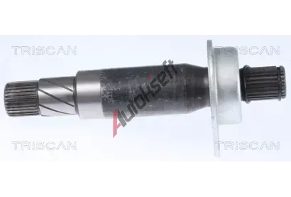 TRISCAN Hnac� h��del TRI 8540 81507, 8540 81507