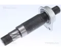 TRISCAN Hnac� h��del TRI 8540 81507, 8540 81507