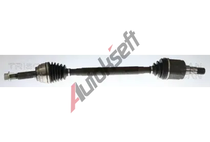 TRISCAN Hnac hdel TRI 8540 81512, 8540 81512