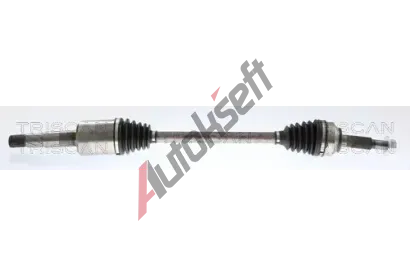 TRISCAN Hnac hdel TRI 8540 81516, 8540 81516