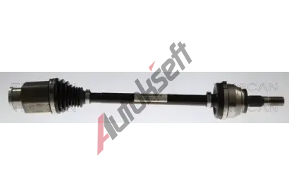 TRISCAN Hnací hřídel TRI 8540 82101, 8540 82101 TRISCAN Hnací hřídel TRI 8540 82101, 8540 82101