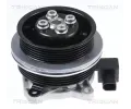 Vodn erpadlo, chlazen motoru TRISCAN ‐ TRI 8600 29062