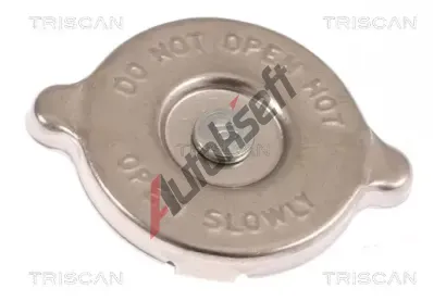 TRISCAN Uzavrac vko chladie TRI 8610 3, 8610 3