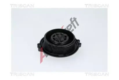 TRISCAN Uzavírací víčko, nádoba chladiva TRI 8610 34, 8610 34 TRISCAN Uzavírací víčko, nádoba chladiva TRI 8610 34, 8610 34