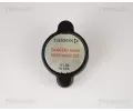 TRISCAN Uzavrac vko chladie TRI 8610 4, 8610 4