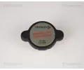 TRISCAN Uzavrac vko chladie TRI 8610 5, 8610 5