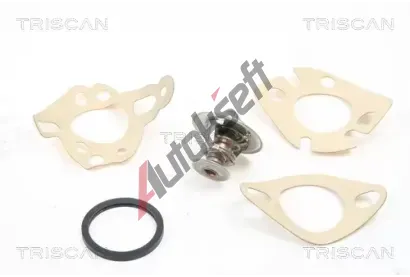 TRISCAN Termostat chladiva TRI 8620 2182, 8620 2182