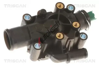 TRISCAN Termostat chladiva TRI 8620 25291, 8620 25291