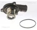 TRISCAN Termostat chladiva TRI 8620 26687, 8620 26687