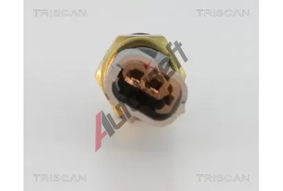 TRISCAN Senzor teploty chladic kapaliny TRI 8626 10033, 8626 10033