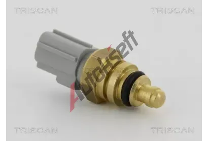 TRISCAN Senzor teploty chladic kapaliny TRI 8626 10043, 8626 10043